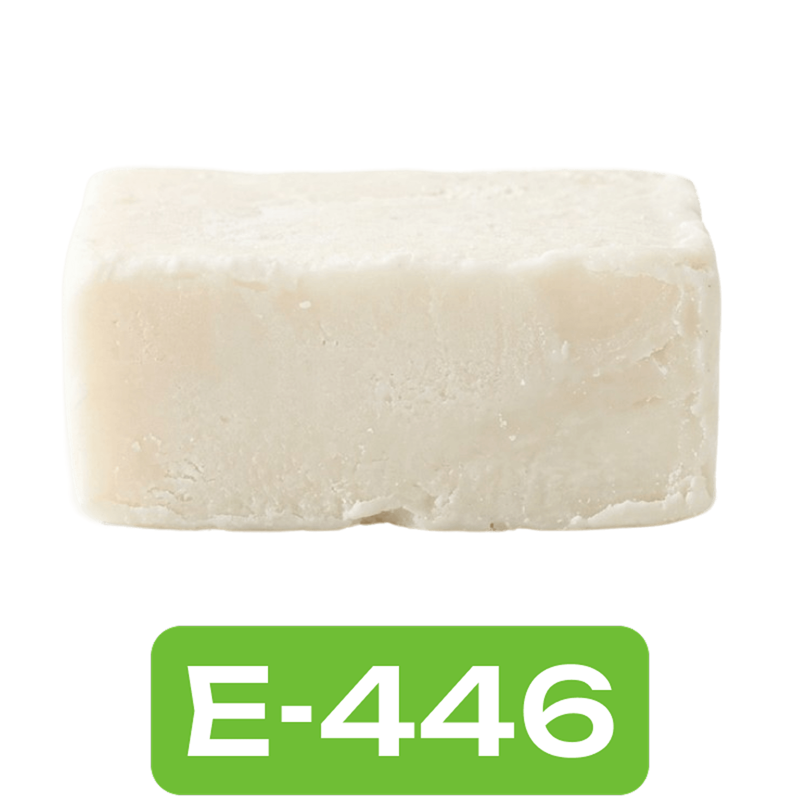 Сукцистеарин (E446)