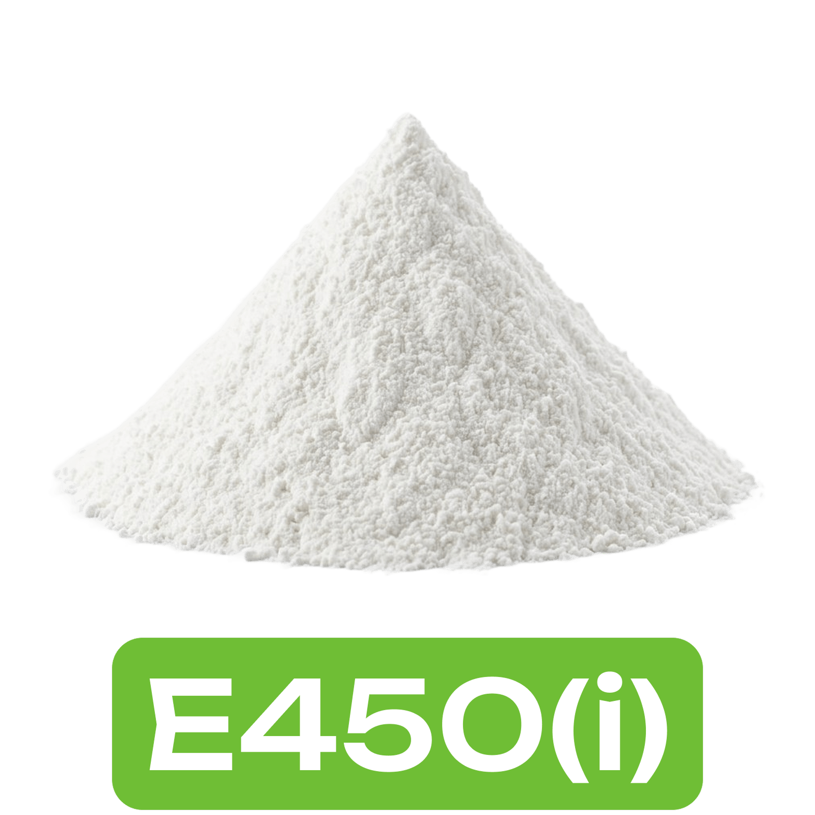 Дигидропирофосфат натрия (E450(i))