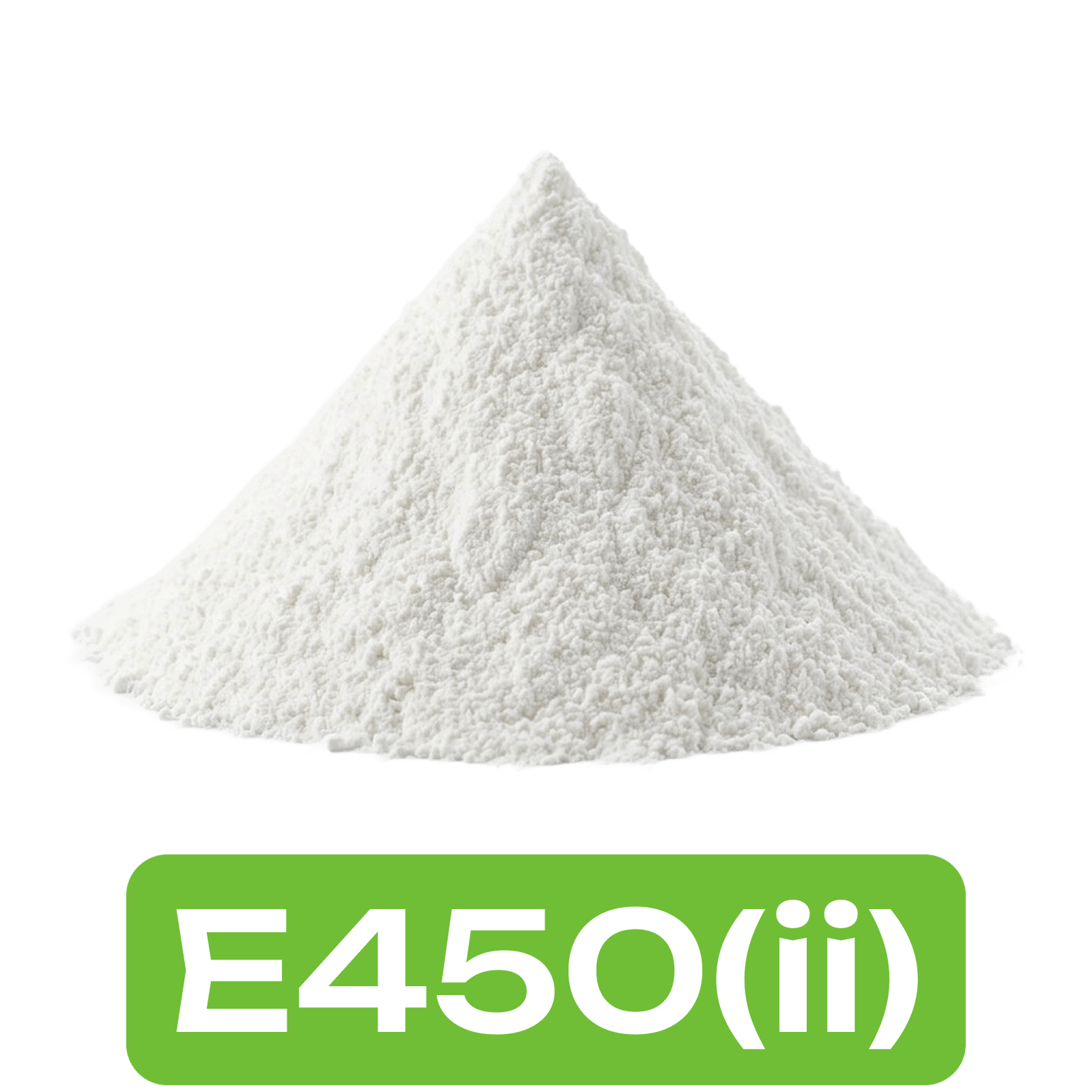 Моногидропирофосфат натрия (E450(ii))