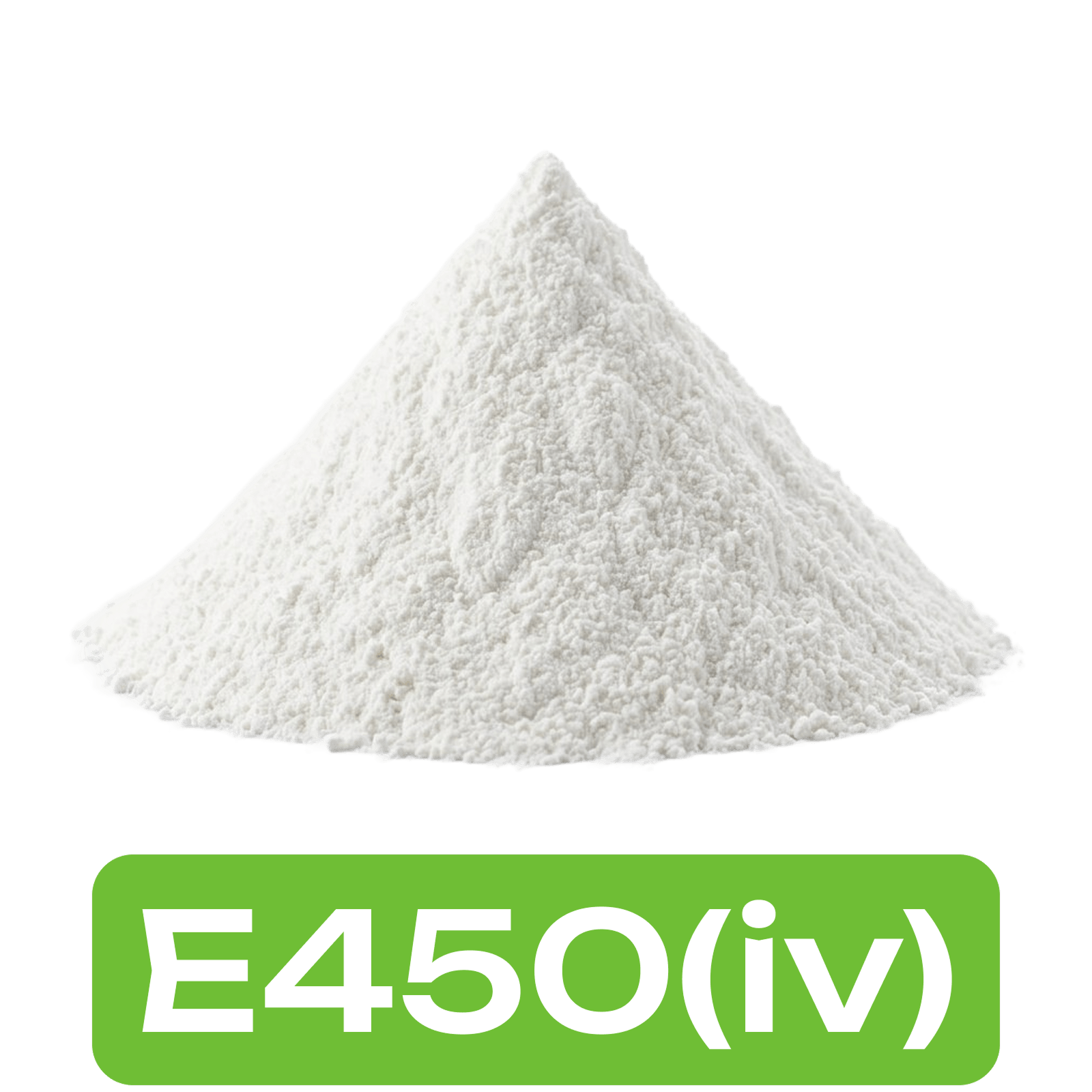 Дигидропирофосфат калия (E450(iv))