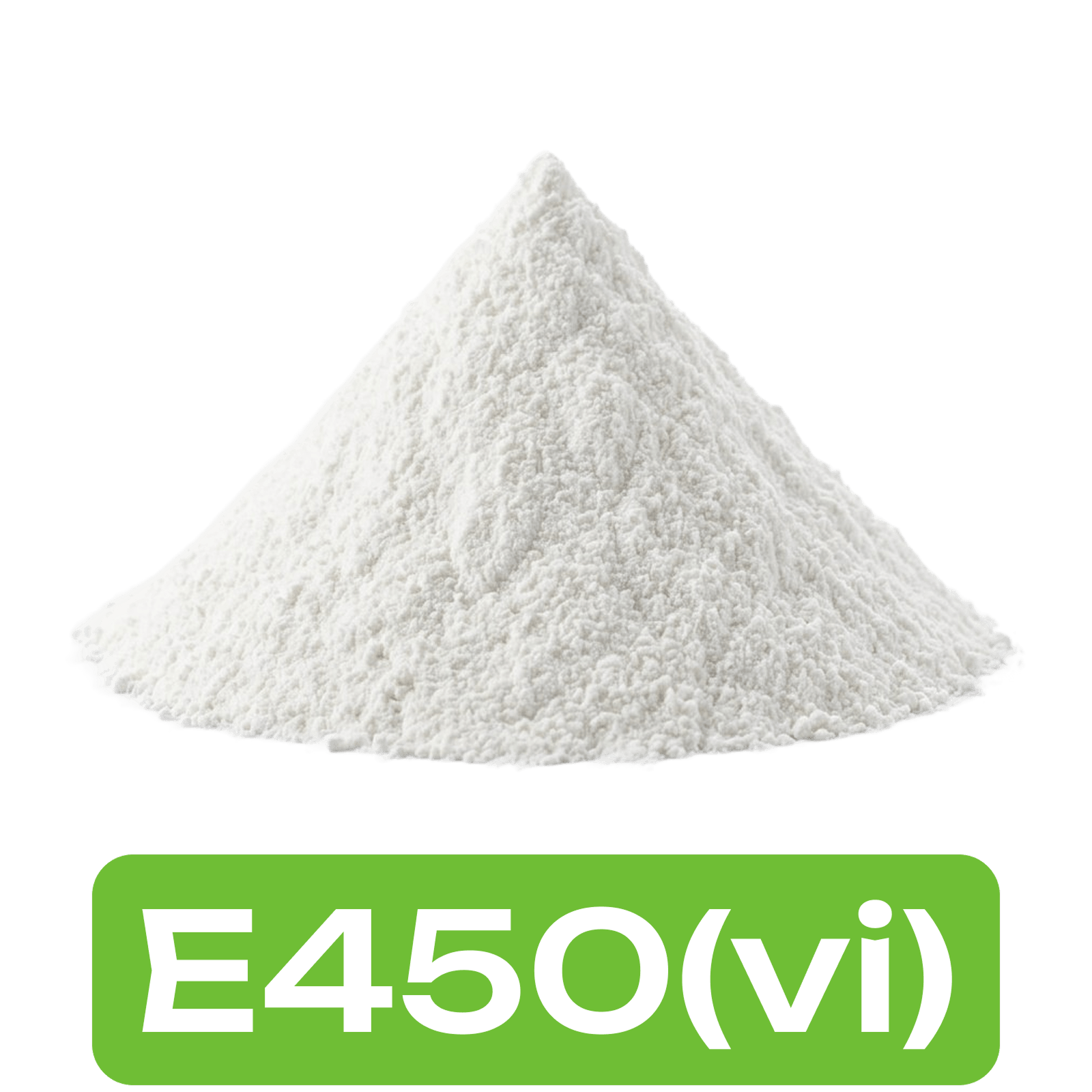 Пирофосфат кальция (E450(vi))