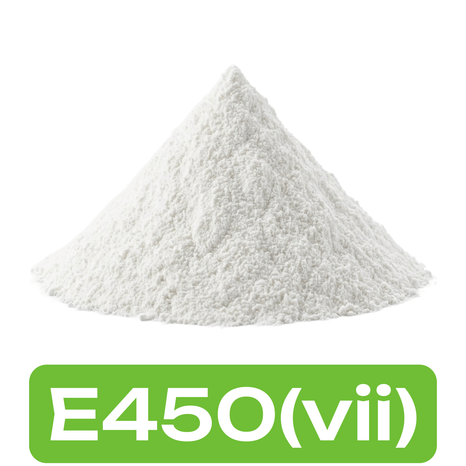 Дигидропирофосфат кальция (E450(vii))