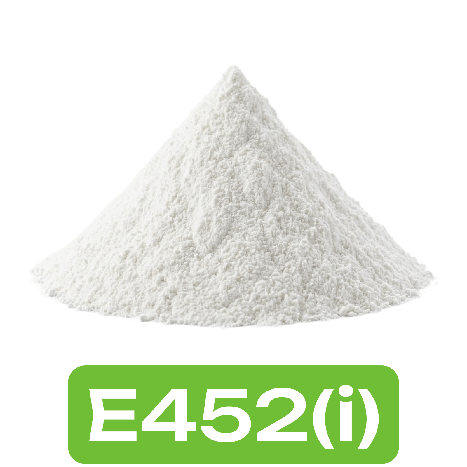 Полифосфат натрия (E452(i))
