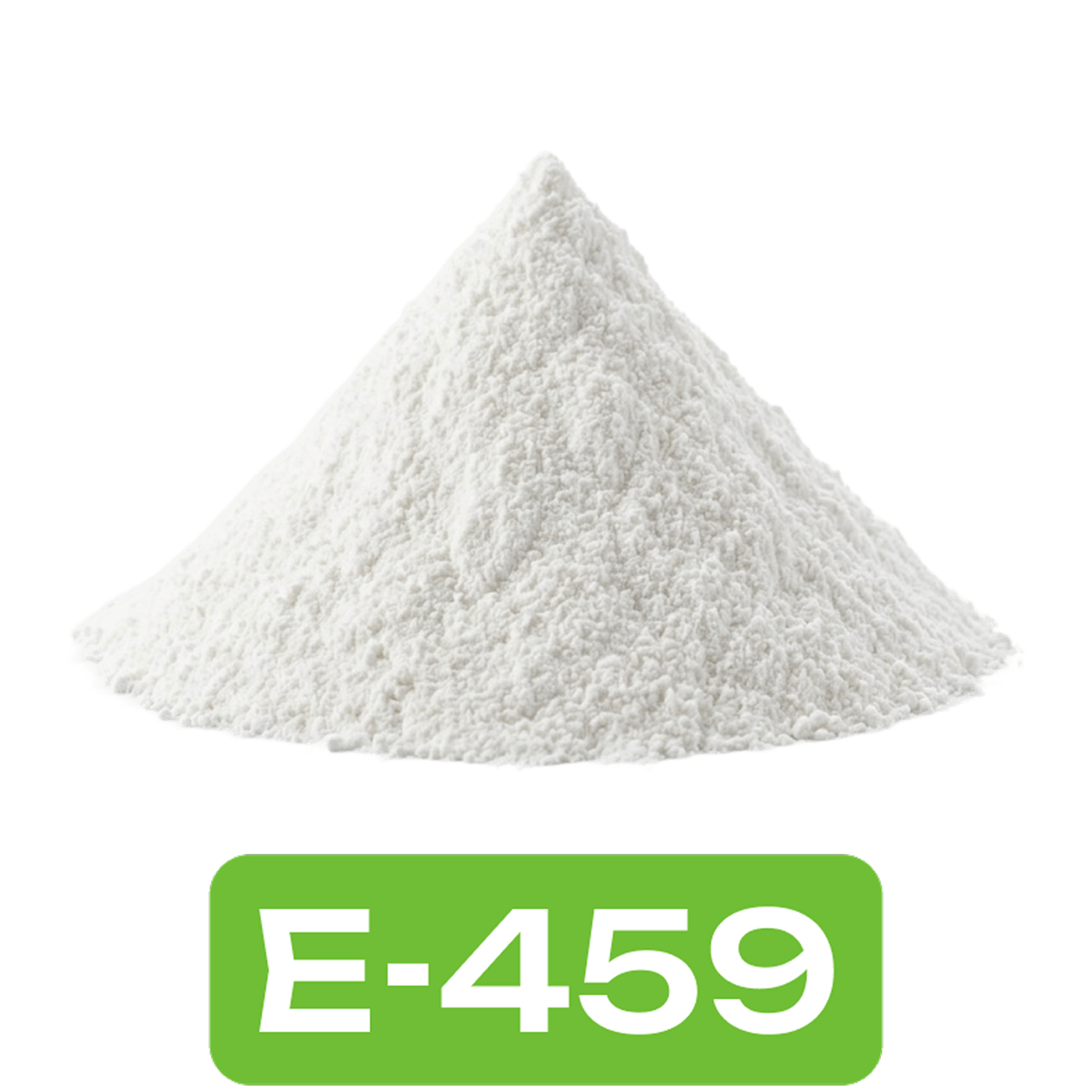 Бета-циклодекстрин (E459)