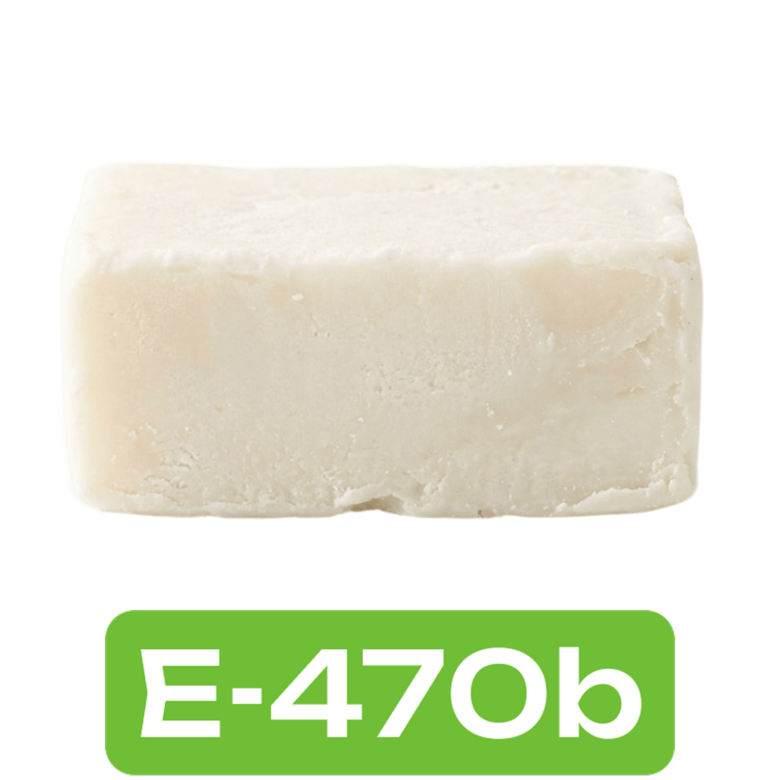 Соли жирных кислот магния (E470b)