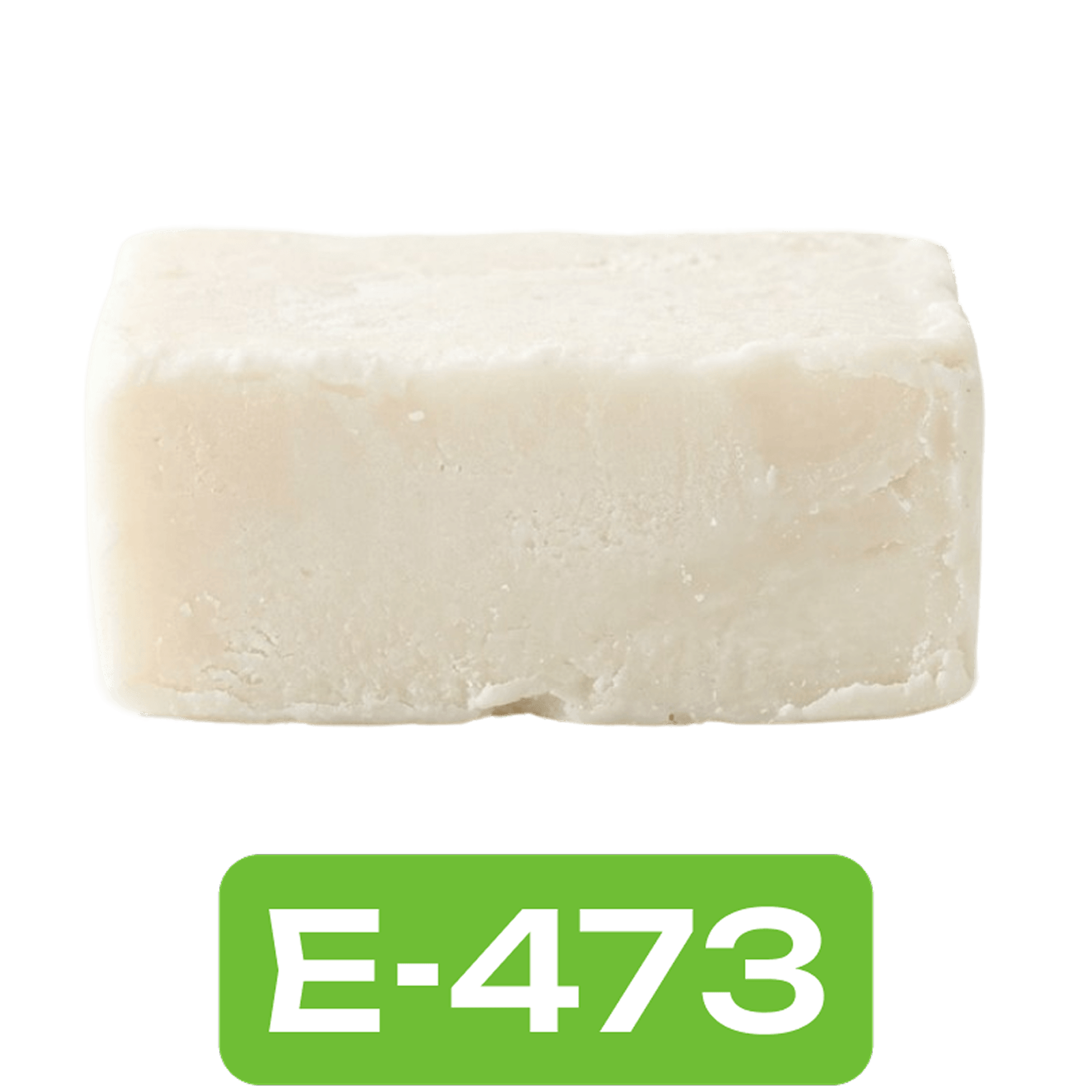 Эфиры сахарозы и жирных кислот (E473)