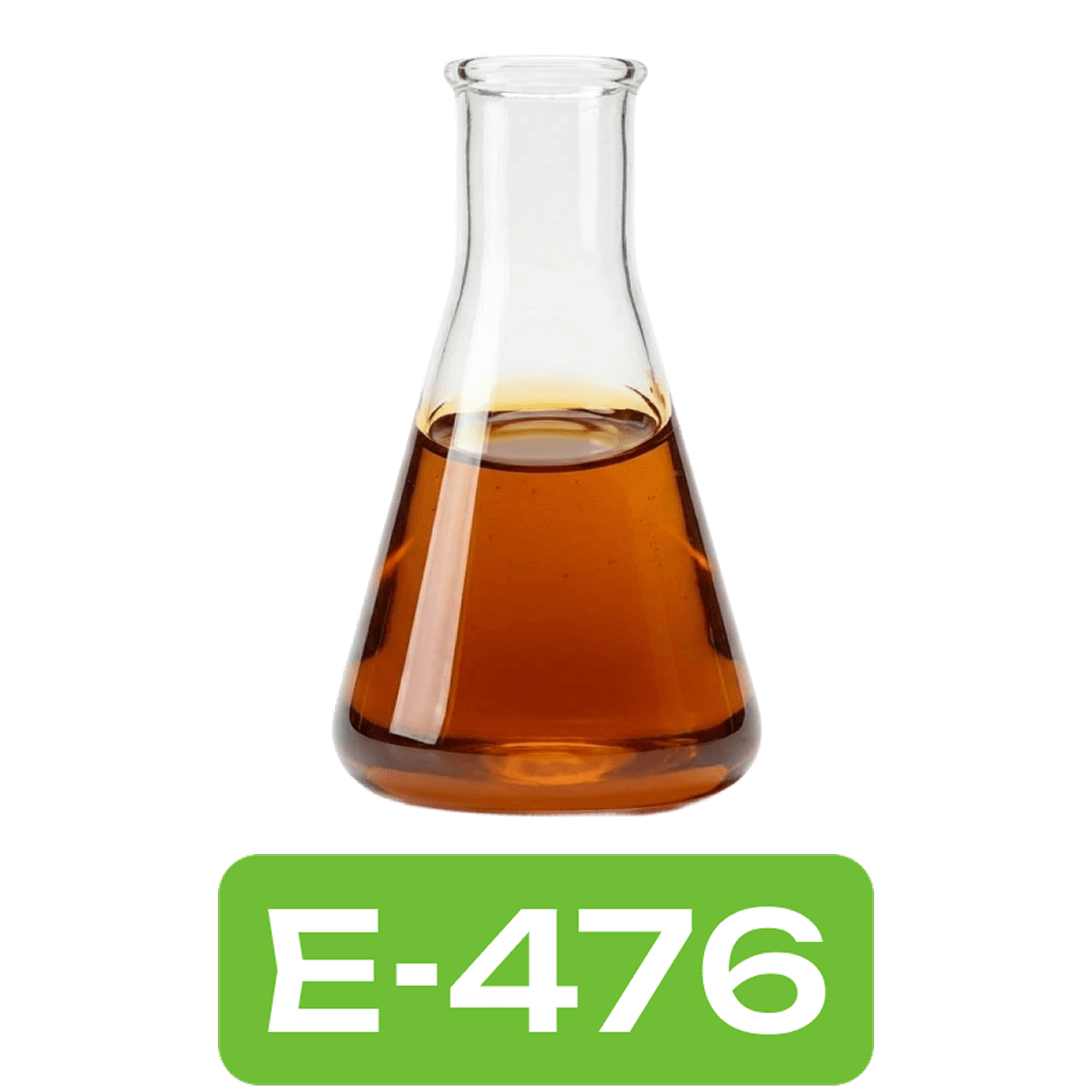 Полиглицеринполирицинолеат (E476)