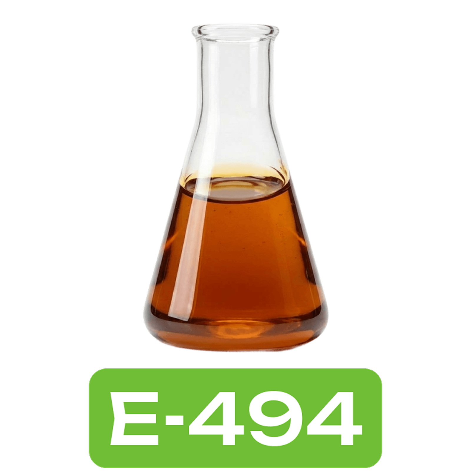 Сорбитан моноолеат (E494)
