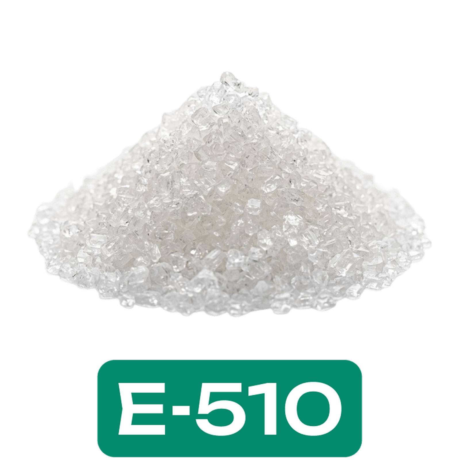 Хлорид аммония (E510)