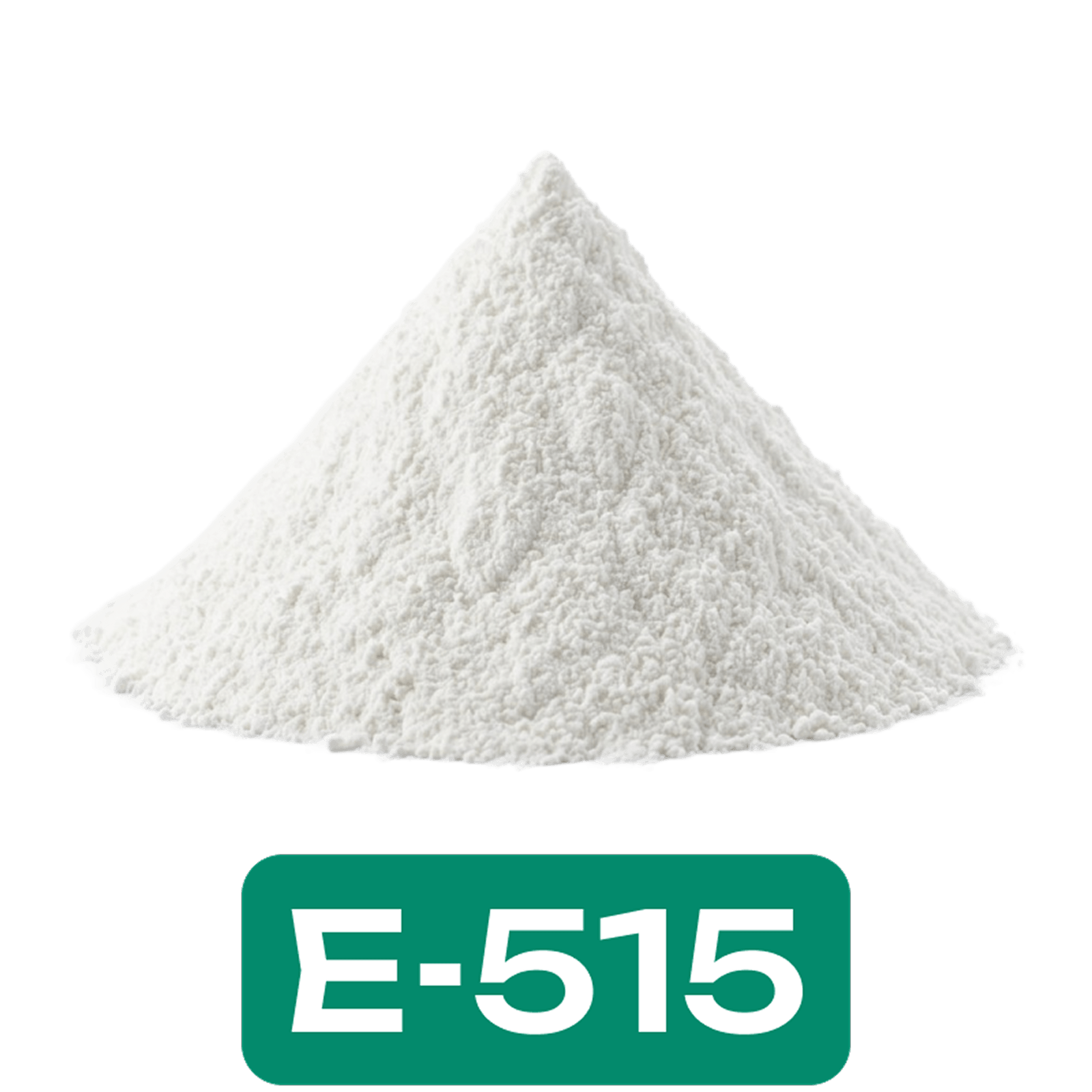 Сульфаты калия (E515)