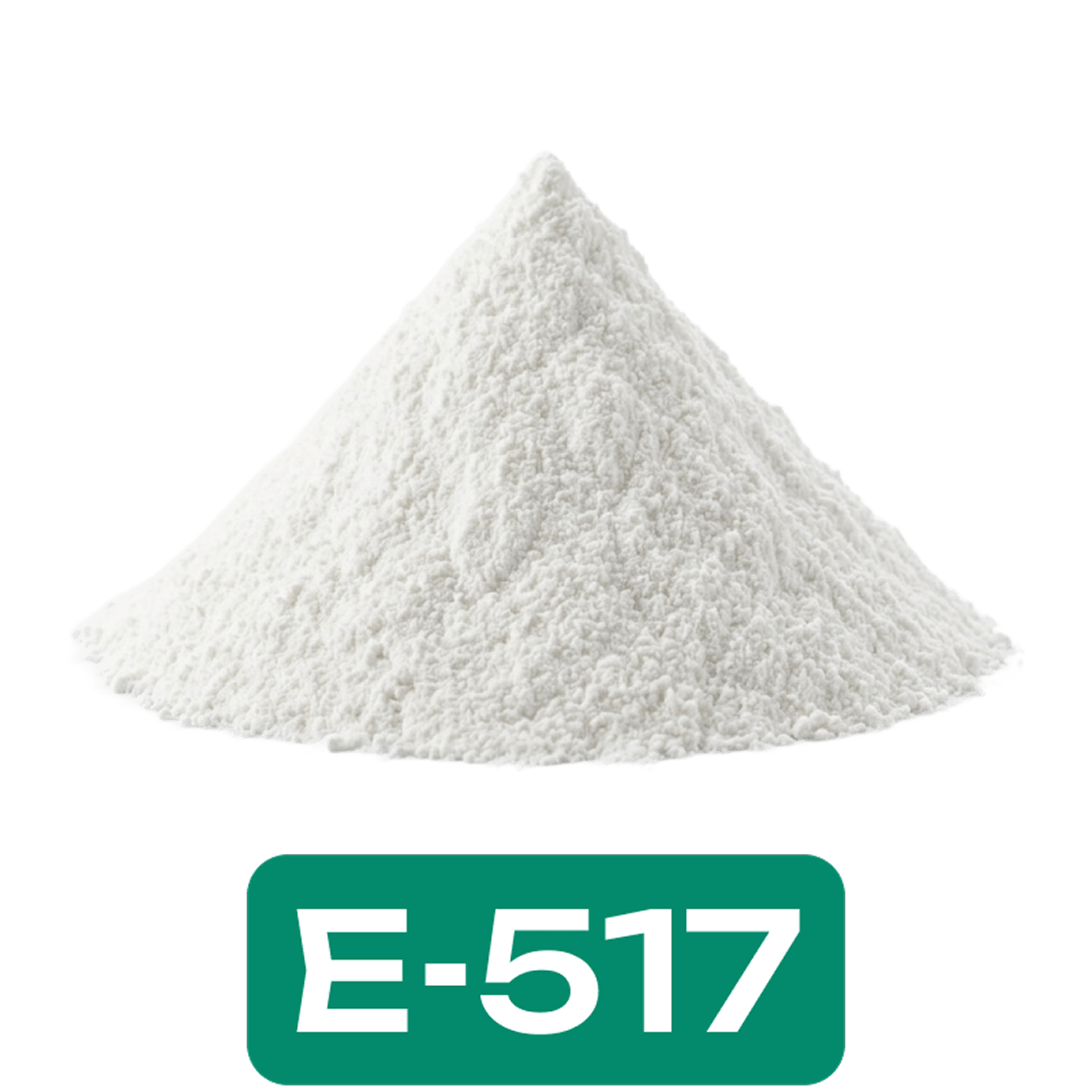 Сульфат аммония (E517)