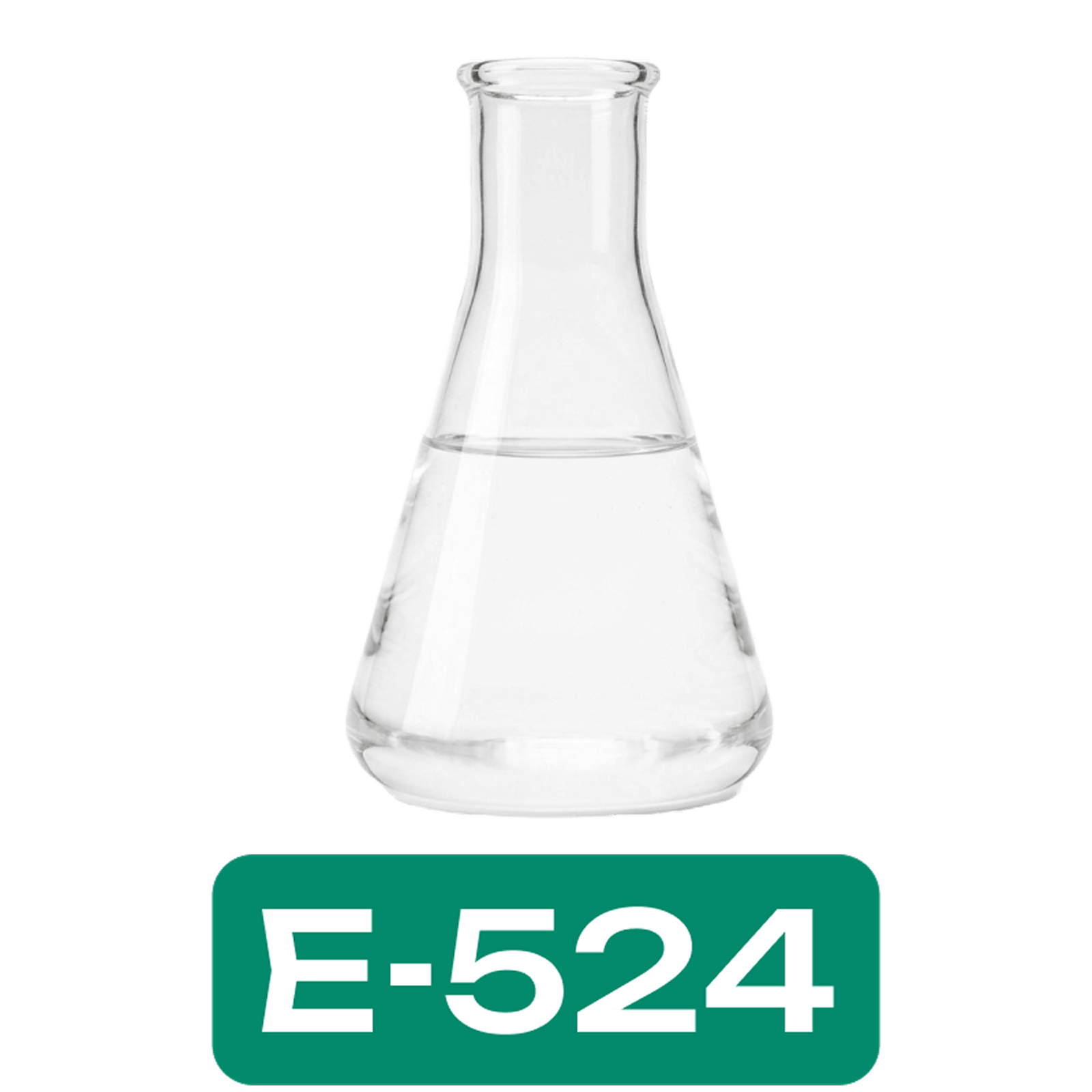 Гидроксид натрия (E524)