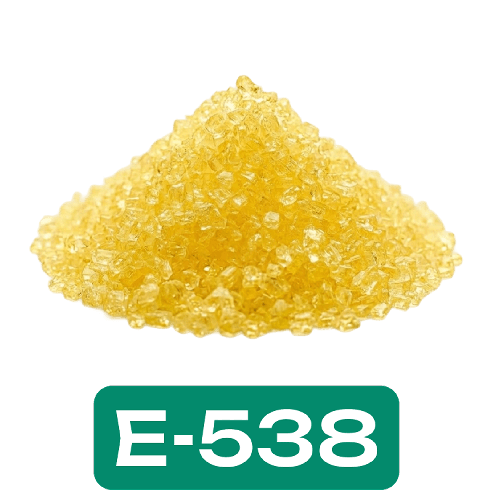 Ферроцианид кальция (E538)