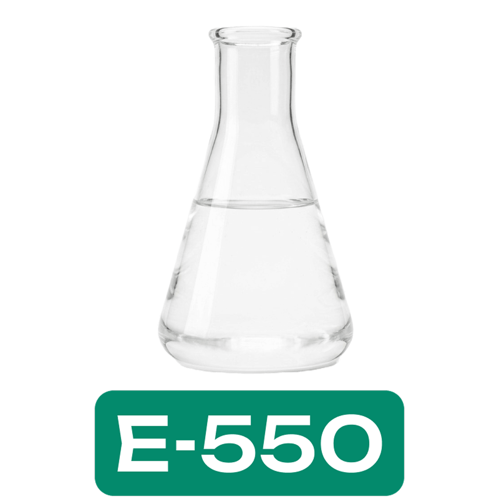 Силикаты натрия (E550)