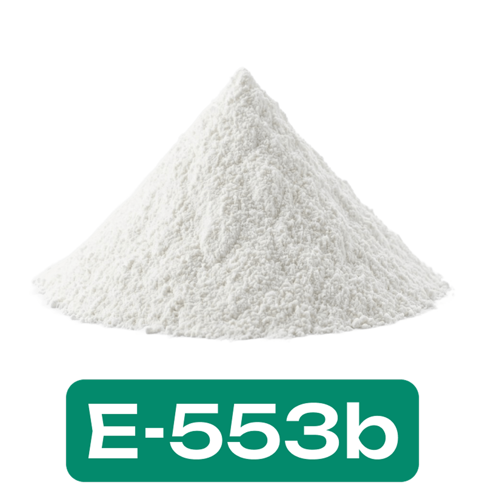 Тальк (E553b)