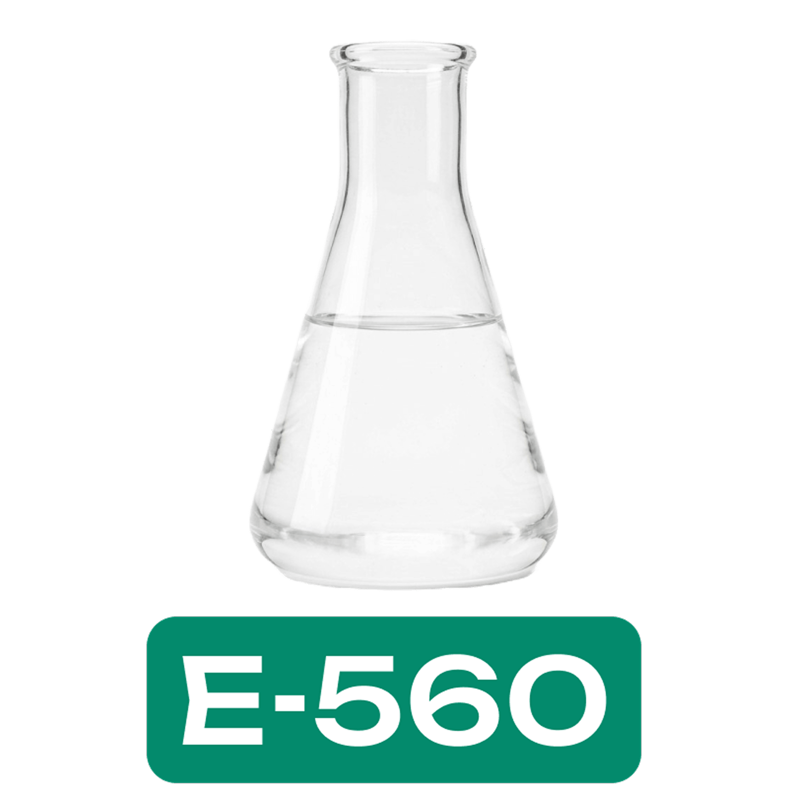 Силикат калия (E560)