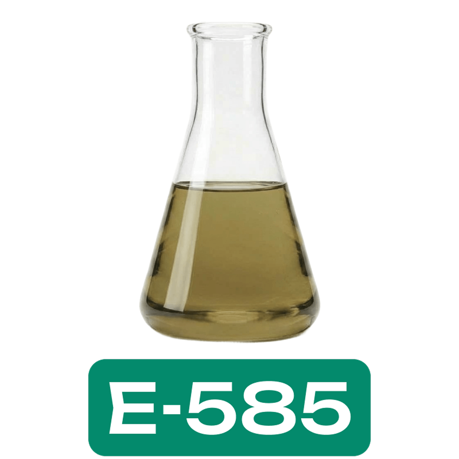 Лактат железа (E585)