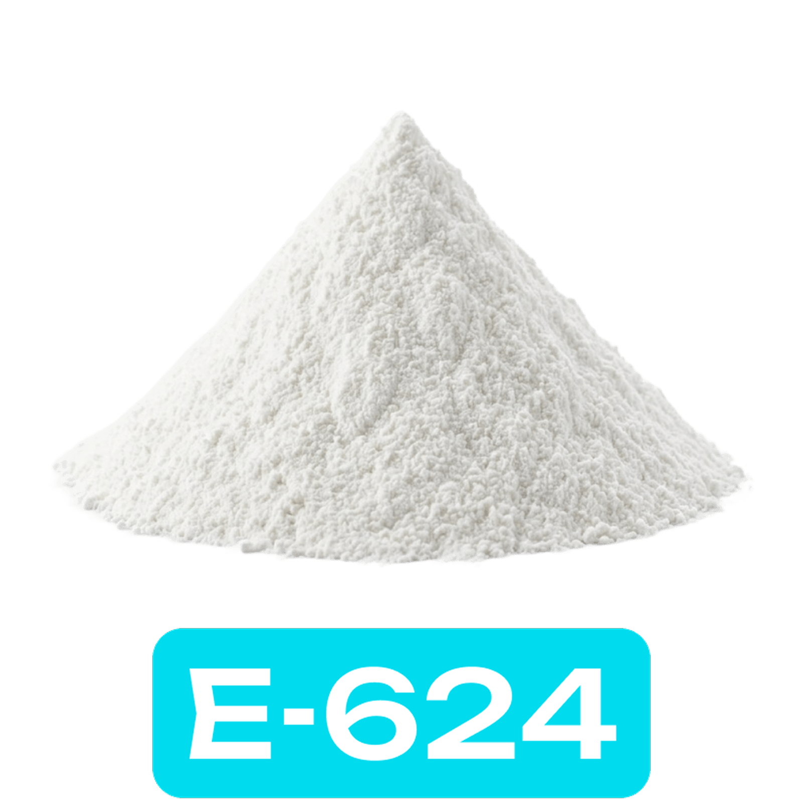 Глутаминат аммония (E624)