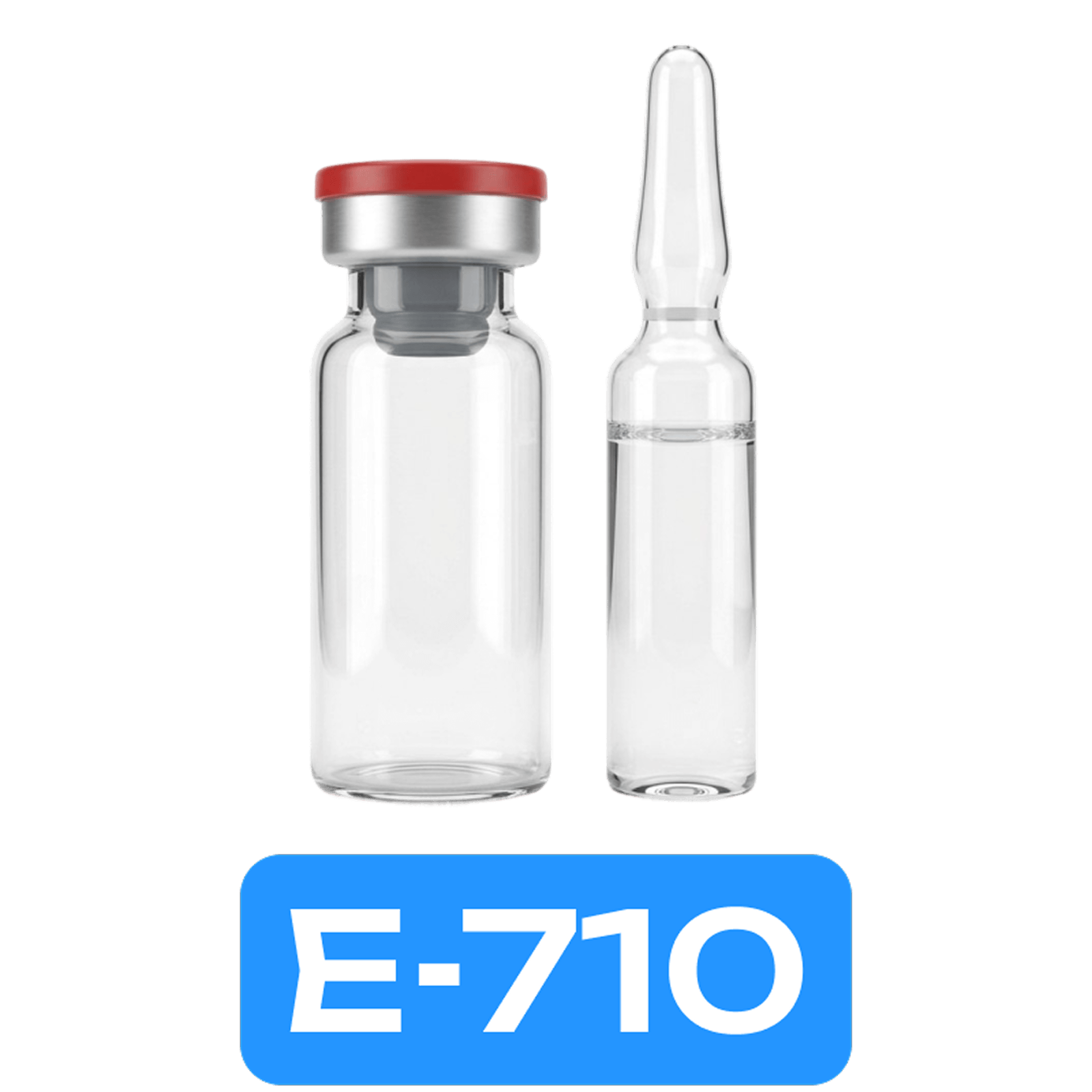 Спирамицины (E710)