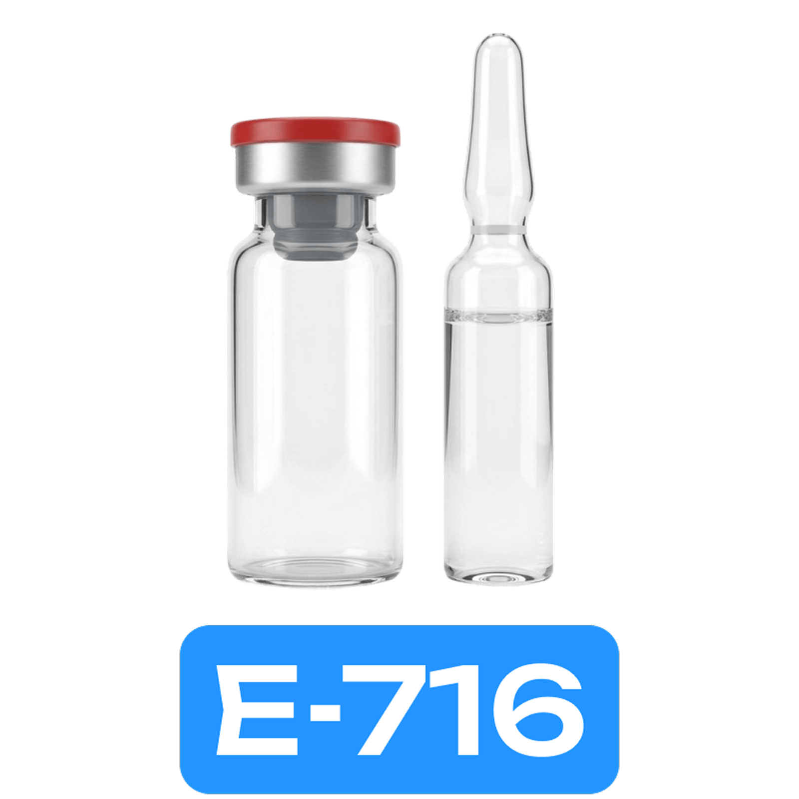 Салиномицин (E716)