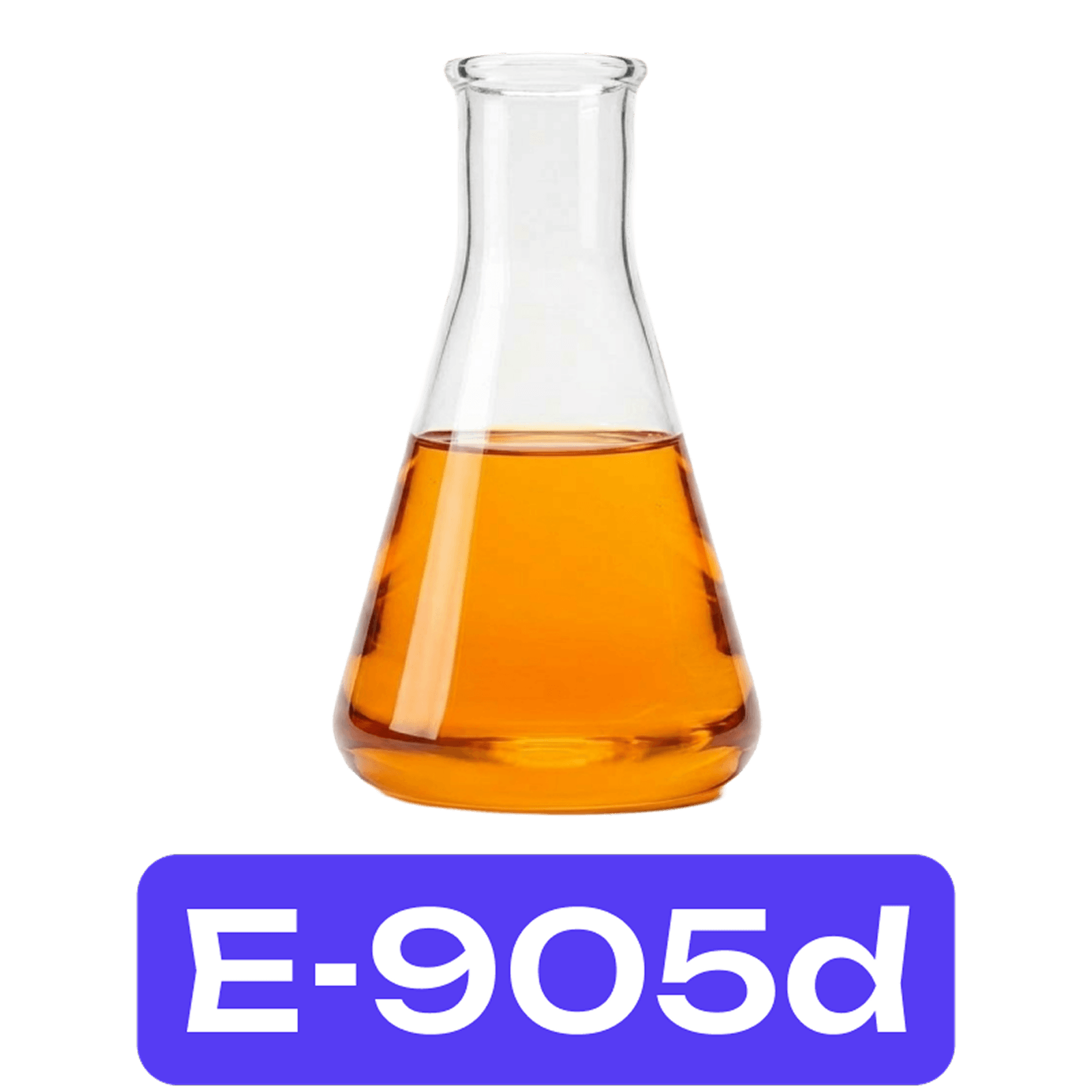 Минеральное масло высокой вязкости (E905d)