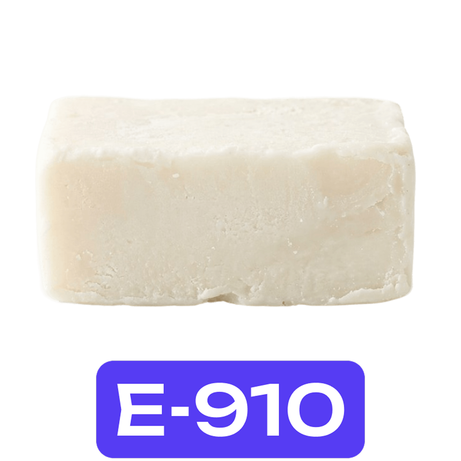 Восковые эфиры (E910)