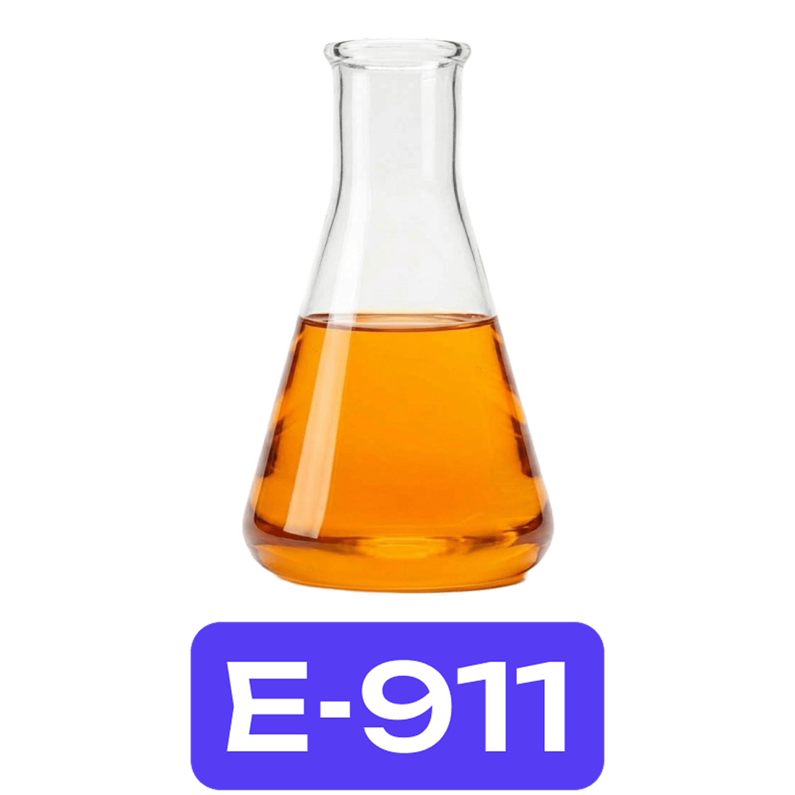 Метиловые эфиры жирных кислот (E911)