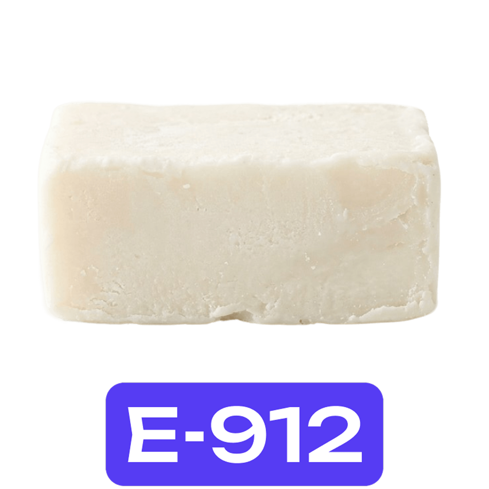 Эфиры монтановой кислоты (E912)