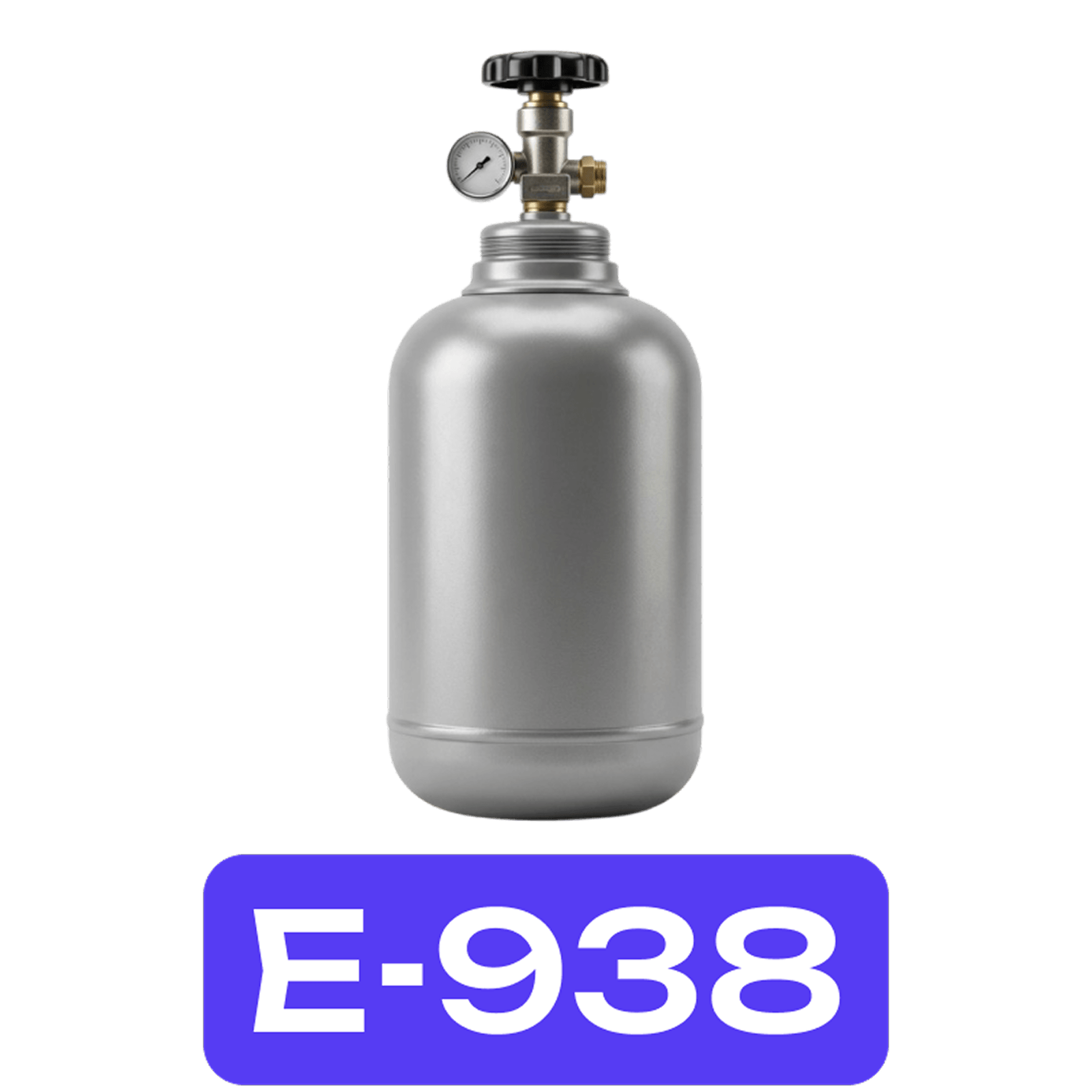 Аргон (E938)
