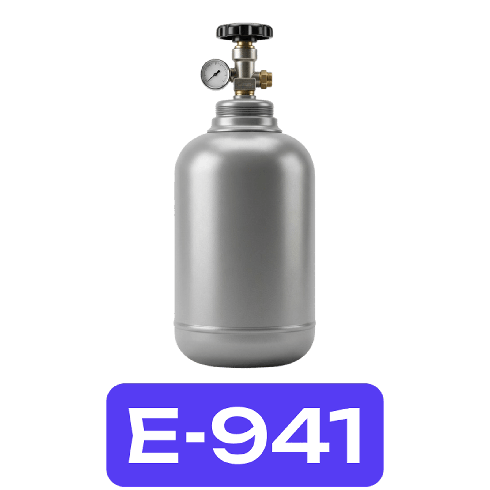 Азот (E941)