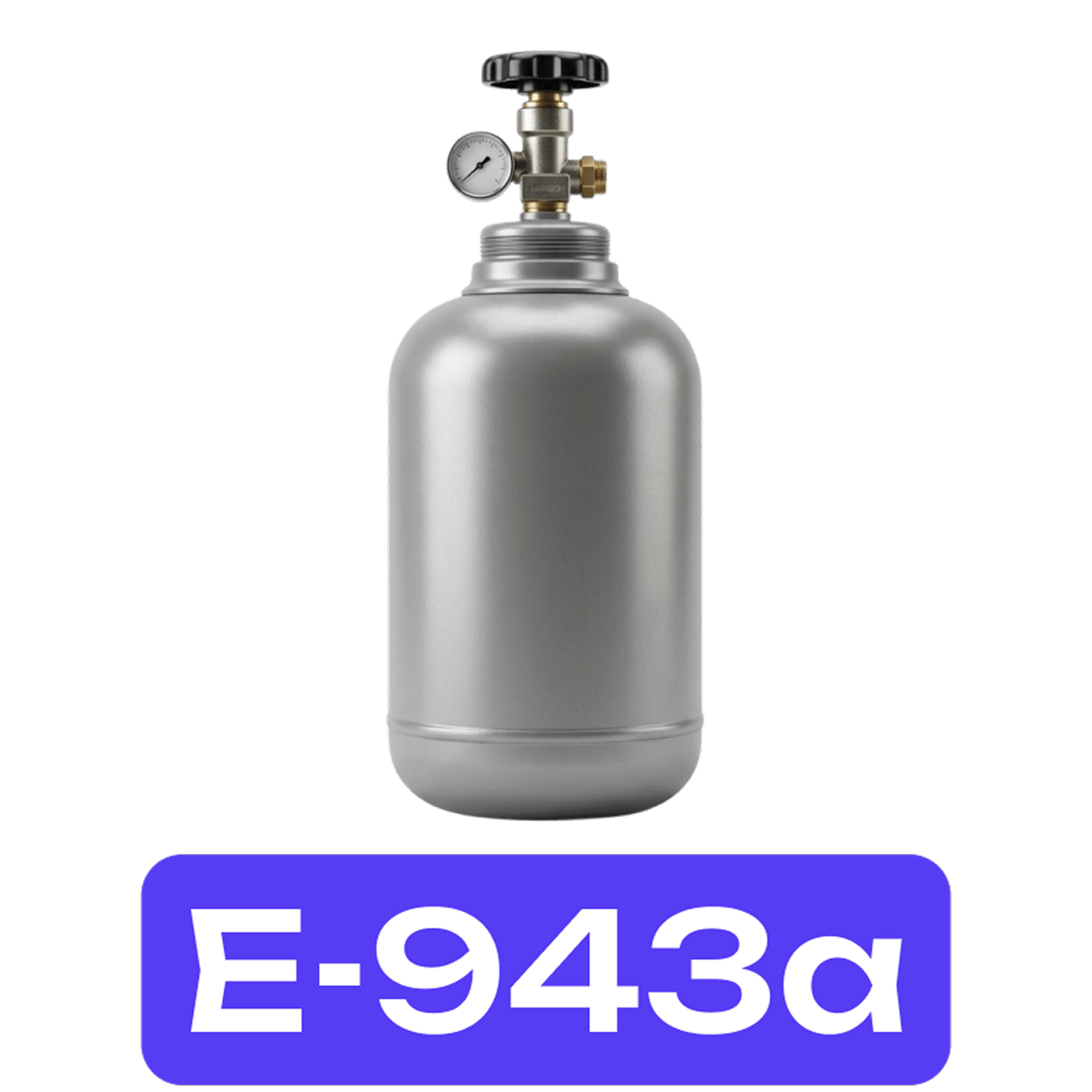 Бутан (E943a)