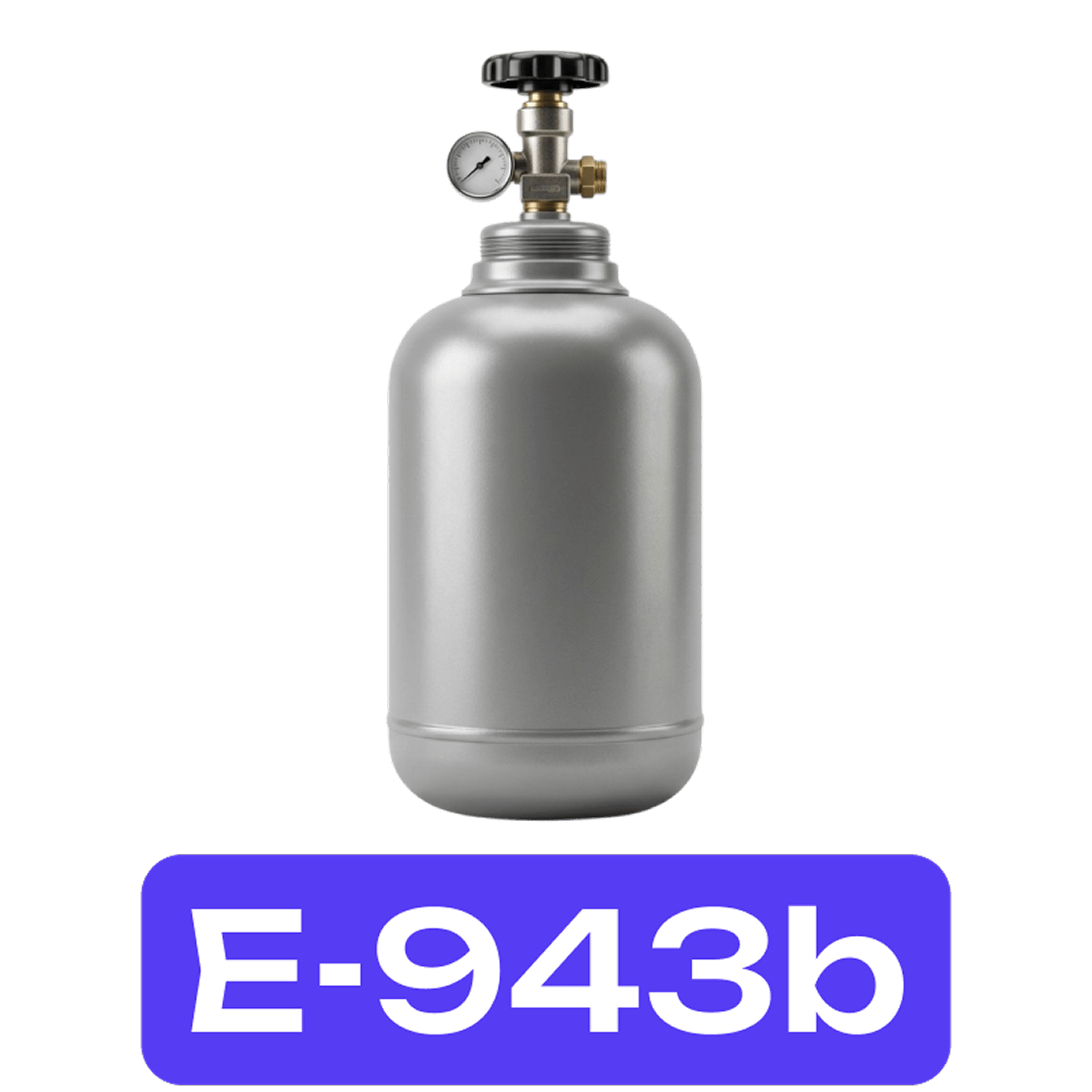 Изобутан (E943b)