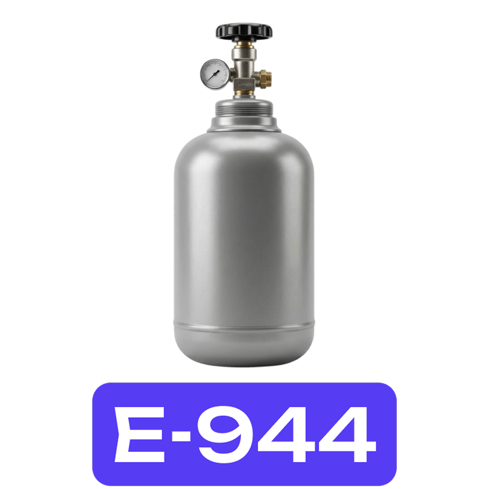 Пропан (E944)