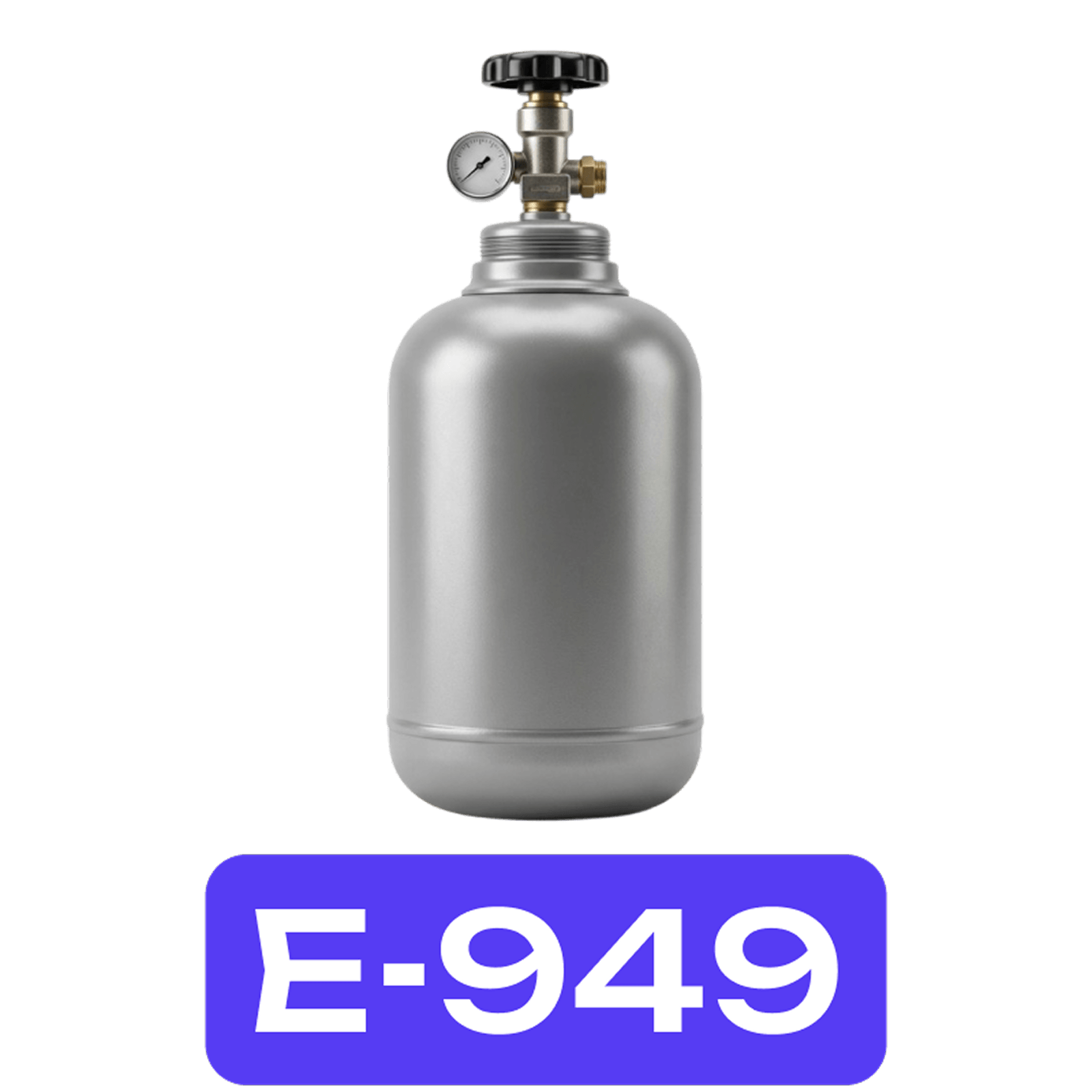 Водород (E949)