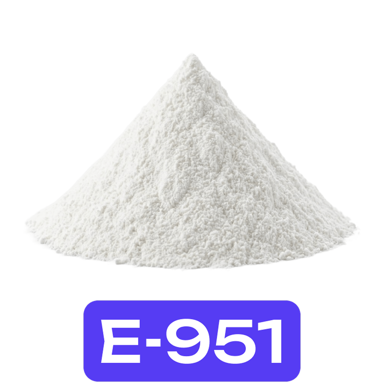 Аспартам (E951)