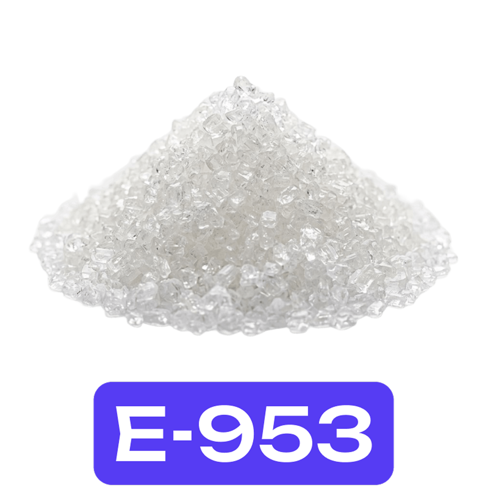 Изомальт (E953)