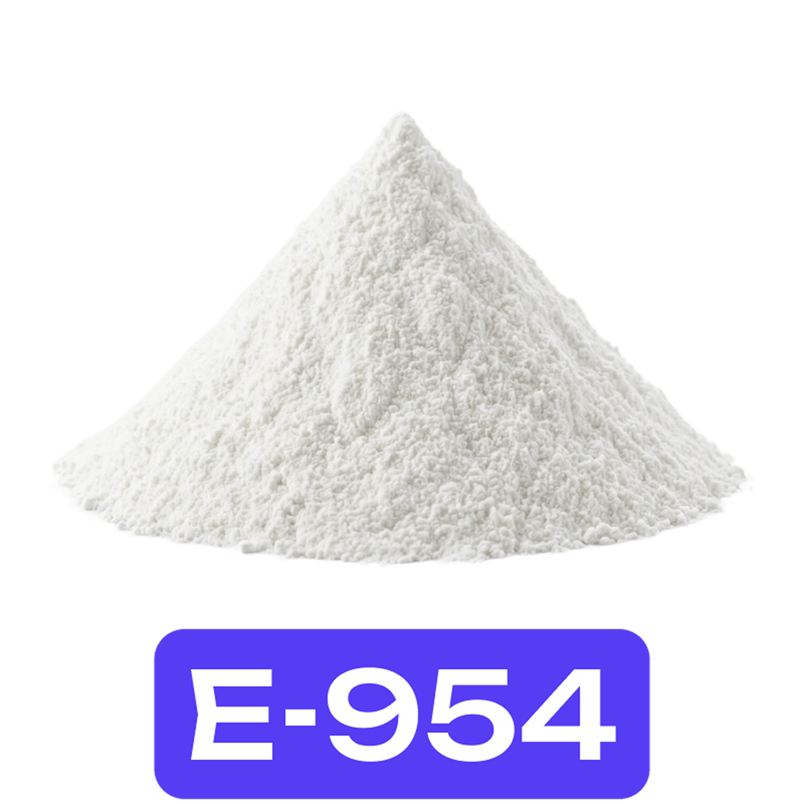 Сахарин и соли (E954)