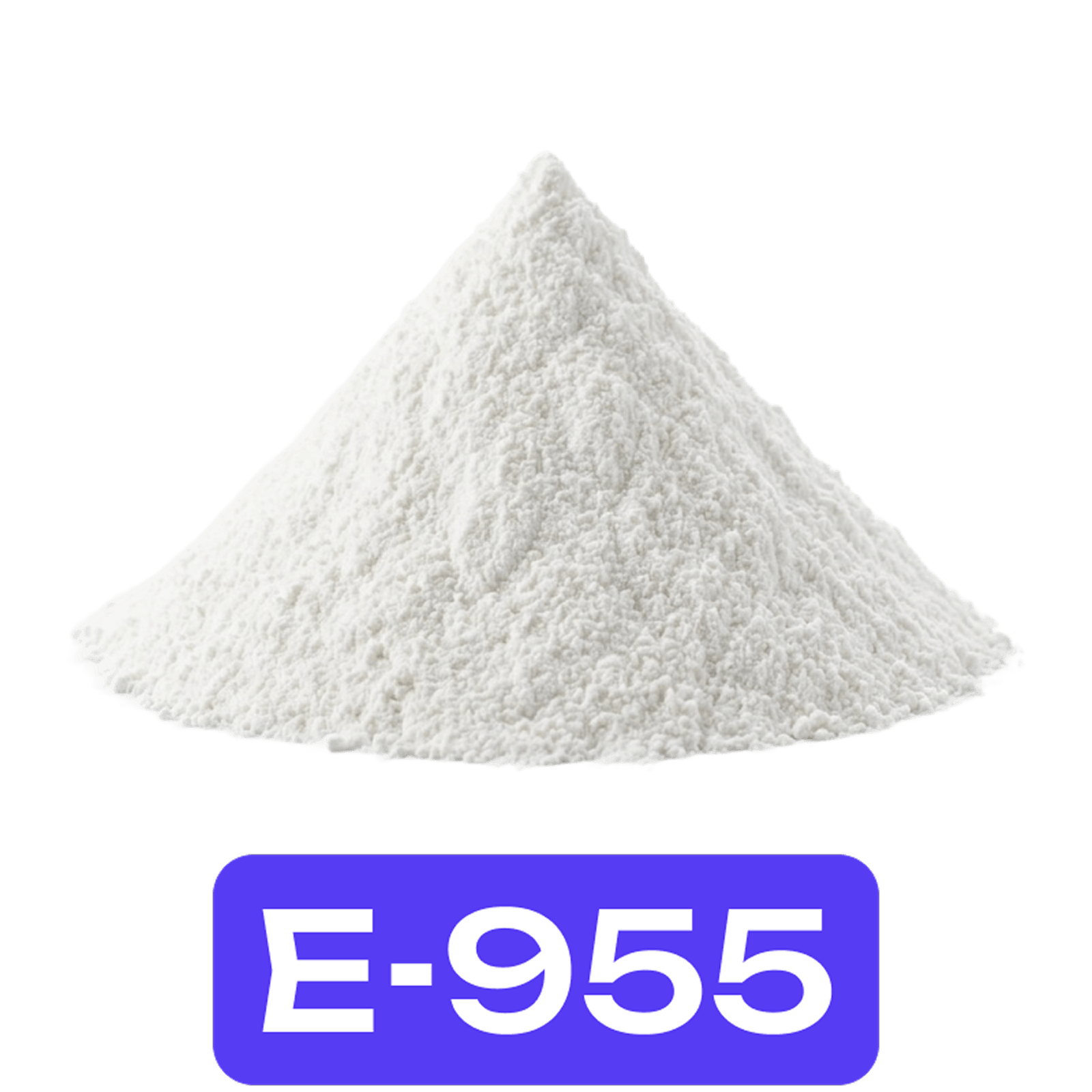 Сукралоза (E955)