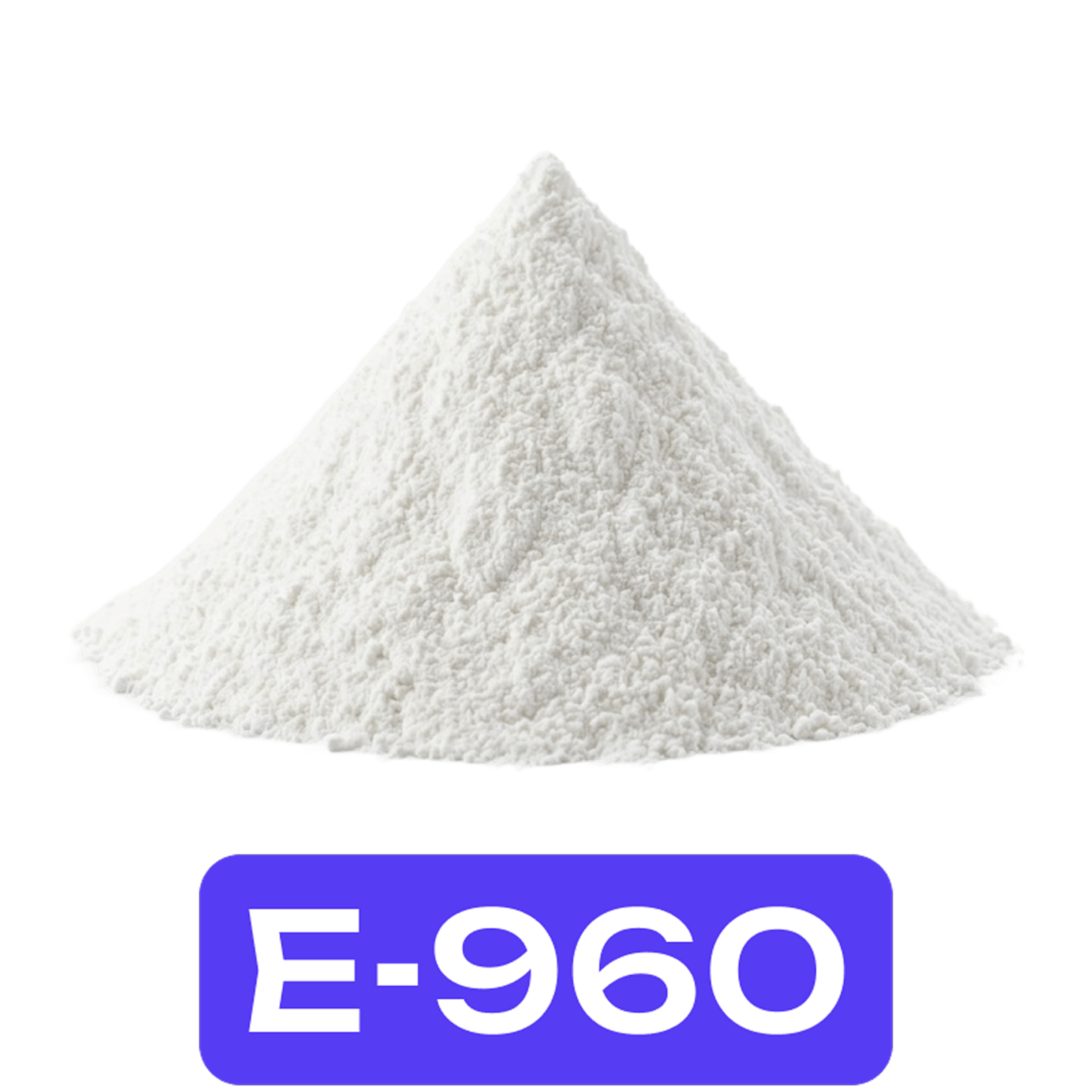 Стевиозид (E960)