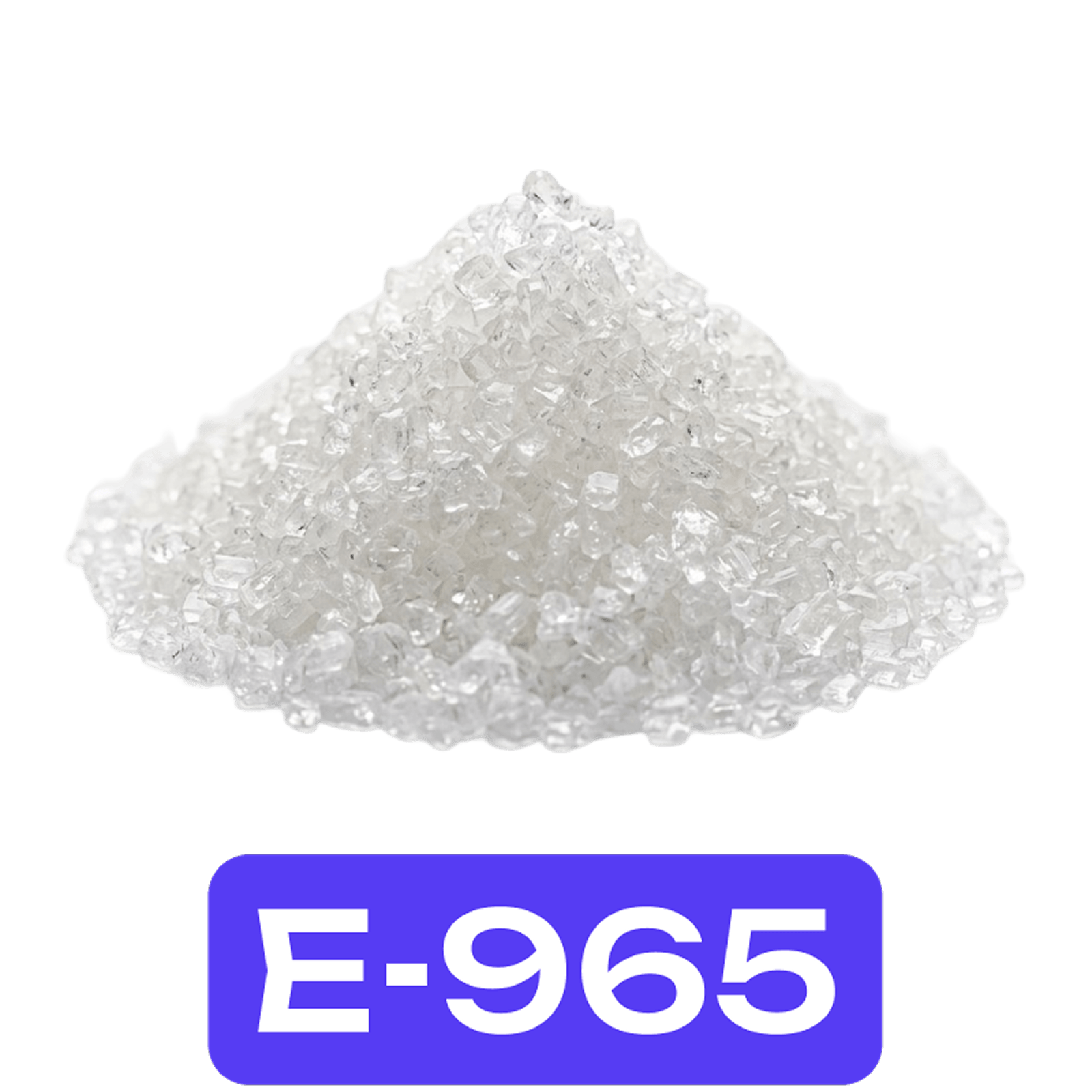 Мальтит (E965)