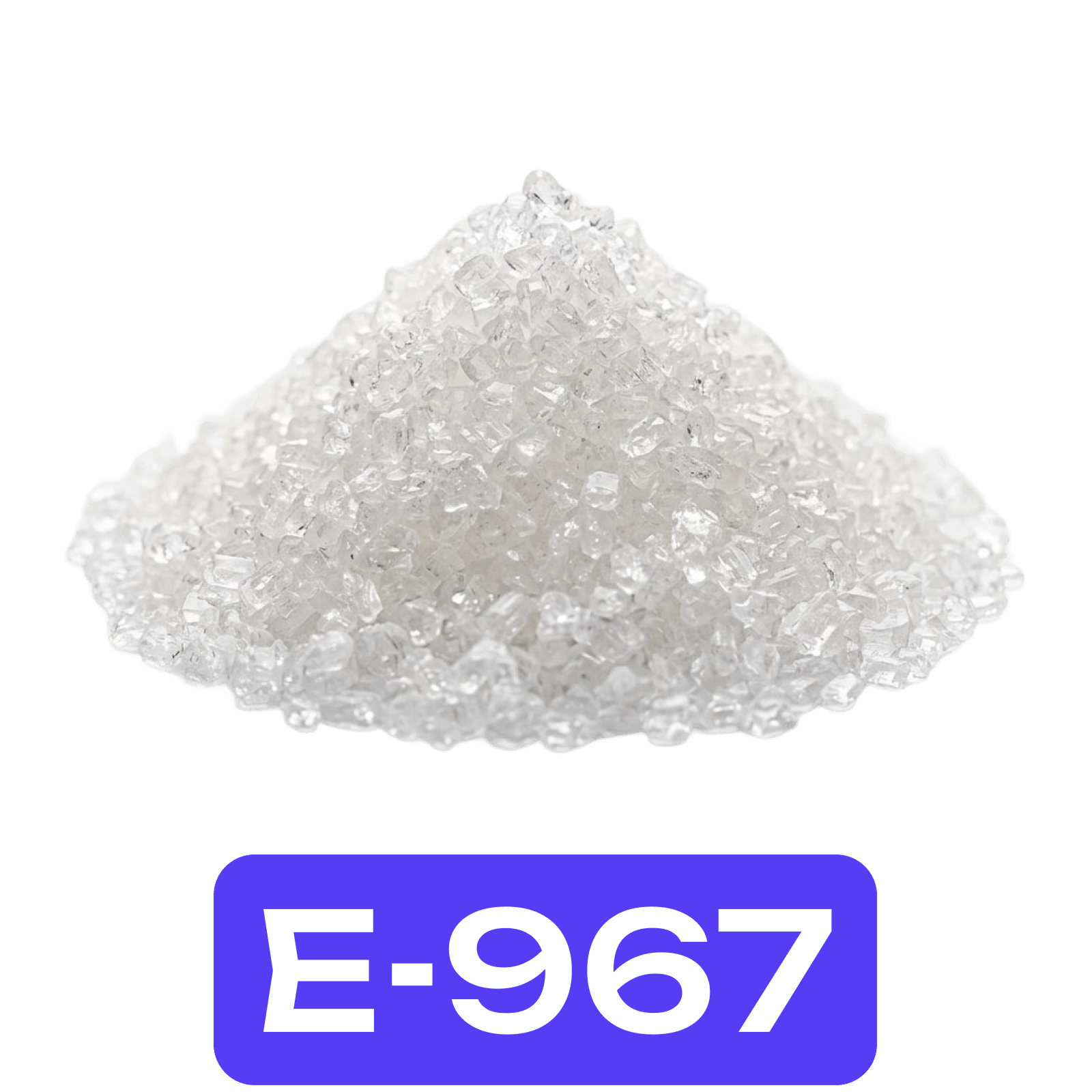 Ксилит (E967)