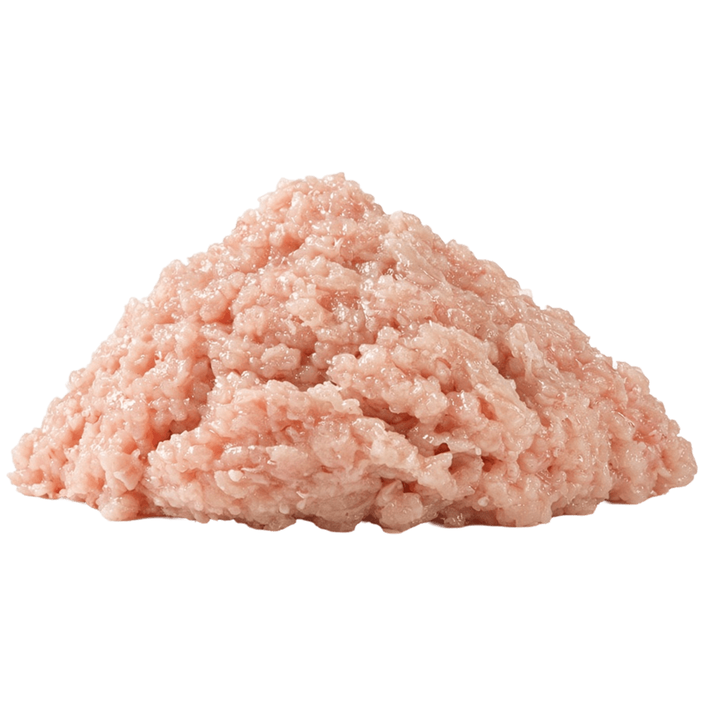Фарш из угря