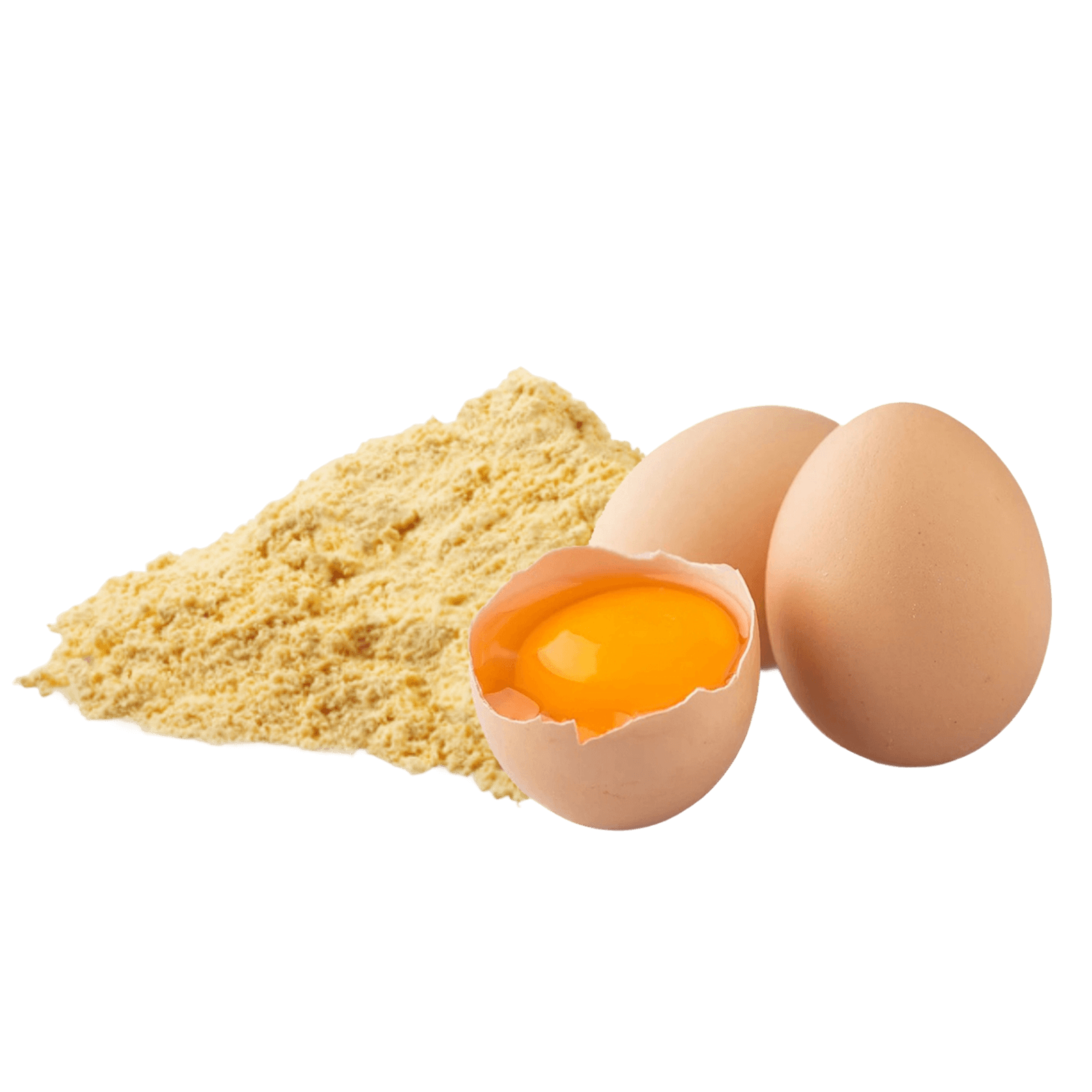 Яичный меланж сухой