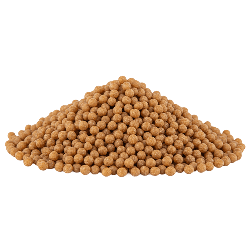Фрегола из цельнозерновой муки
