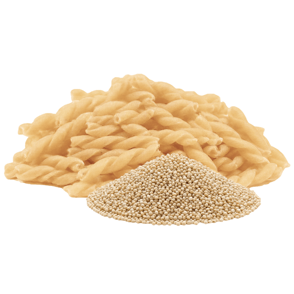 Джемелли из амаранта