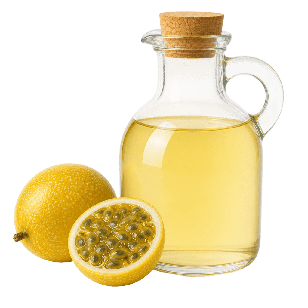 Уксус из гранадиллы