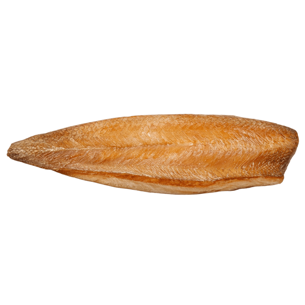 Балык из белого амура