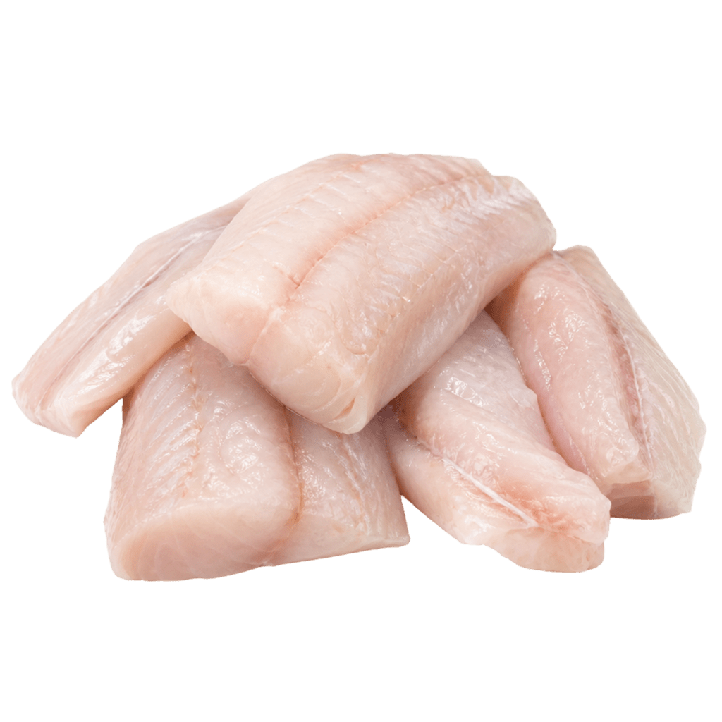 Филе хека