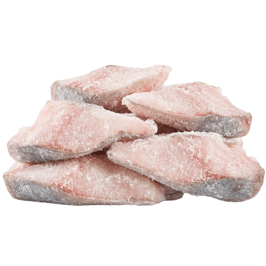 Брюшки сельди замороженные