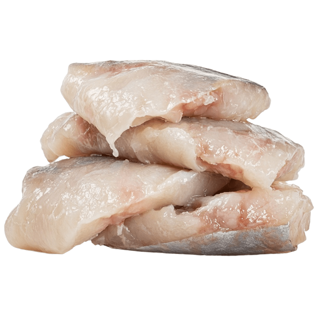 Брюшки сельди слабосоленые